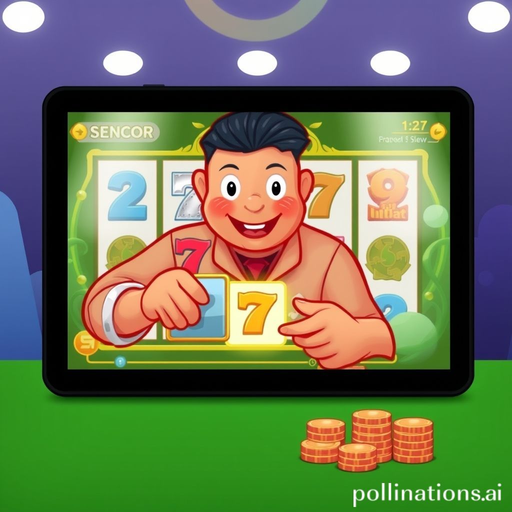  Menjelajahi Sensasi Slot Demo Gacor Parah Terbaru: Ulasan Mendalam